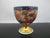 Japanese Arita Ware Imari Kisen Kiln Vivid Gokunishiki Porcelain Cup & Saucer For Sale - Image 12 of 16