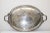 Silver Reed & Barton Large Silver Plated Serving Platter/Tray For Sale - Image 8 of 12