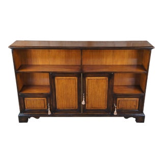 Theodore Alexander Chateau Du Vallois Bookcase For Sale