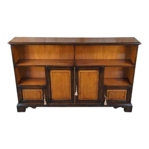 Theodore Alexander Chateau Du Vallois Bookcase