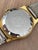 Vintage Automatic Watch in Gold Plating from Omega, 1970s For Sale - Image 4 of 8