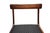 Vintage Danish Dining Chairs by Ole Wanscher, 1960, Set of 10 For Sale - Image 9 of 11