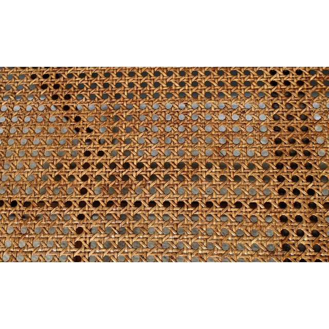 Louis XVI Style Walnut Piano Bench For Sale - Image 5 of 12