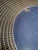 Large Mid-Century Modern Welded Steel Geometric Sunburst Mirror, 39.5" Diameter For Sale In Los Angeles - Image 6 of 6
