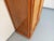 Vintage Maugrion Wardrobe in Woven Rattan and Wood from Roche Bobois, 1970s For Sale - Image 11 of 17