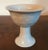 Chinese 19th Century Chinese Blanc de Chine Porcelain Footed Wine Cup For Sale - Image 3 of 11