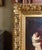 Wood 19th Century German Genre Oil Painting of Musical Monks by J. Bernstein For Sale - Image 7 of 13