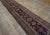 19th Century N.W. Persian Carpet ( 3'3" x 15' - 99 x 457 ) For Sale - Image 4 of 10