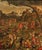 Baroque Alexander Van Bredael, Allegory of Human Folly, 18th Century, Oil Painting on Canvas, Framed For Sale - Image 3 of 16