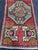 Contemporary Turkish Yastik Rug 1'6" x 3'3" For Sale - Image 3 of 5