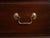 Link Taylor Heirloom Mahogany High Chest For Sale - Image 12 of 16