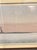1990s Bill Sullivan Lithograph Harbor #22, Signed in Pencil - Framed For Sale - Image 4 of 9