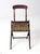 Antique 1800s Military Folding Camp Chair For Sale - Image 4 of 12