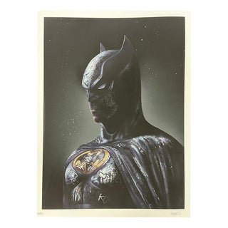BADMAN, Onemizer, Etching For Sale