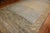 Early 20th Century Zabihi Collection Powder Blue Tribal Persian Kurd Corridor Rug - 8'7" x 17'1" For Sale - Image 10 of 12