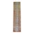 Early 20th Century Zabihi Collection Lovely Persian Eclectic Persian Runner - 3'10" x 17'8" For Sale