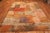Artistically Gorgeous Vintage Scandinavian Paul Klee “Florentinische Villenviertel” Art Rug, Country / Rug Origin:...
