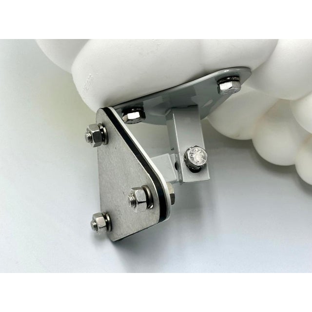 Bibendum Michelin Man Figure, 1966 For Sale - Image 10 of 13