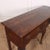 18th Century English Oak Dresser Base For Sale - Image 11 of 14