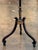 Early 19th Century English Regency Chinoiserie Candlestand For Sale - Image 4 of 8