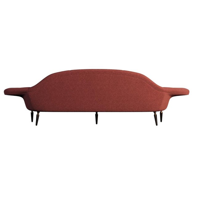 Dorothy Sofa by Ottiu For Sale - Image 10 of 10