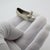 This charming miniature shoe was handcrafted in Italy during the 1950s/1960s, reflecting the elegance and precision of...