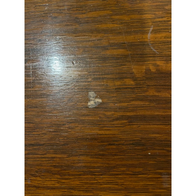 Antique Sideboard/Buffet For Sale - Image 11 of 12