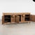 This French sideboard is crafted in oak and offers a traditional French country look in an impressive scale measuring over...