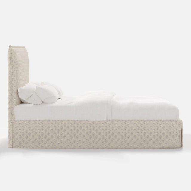 Stoffer Home’s debut upholstered furniture collection seamlessly merges classic interiors with contemporary silhouettes...