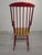 Grandessa Rocking Chair by Lena Larsson for Nesto, 1960s For Sale - Image 9 of 13