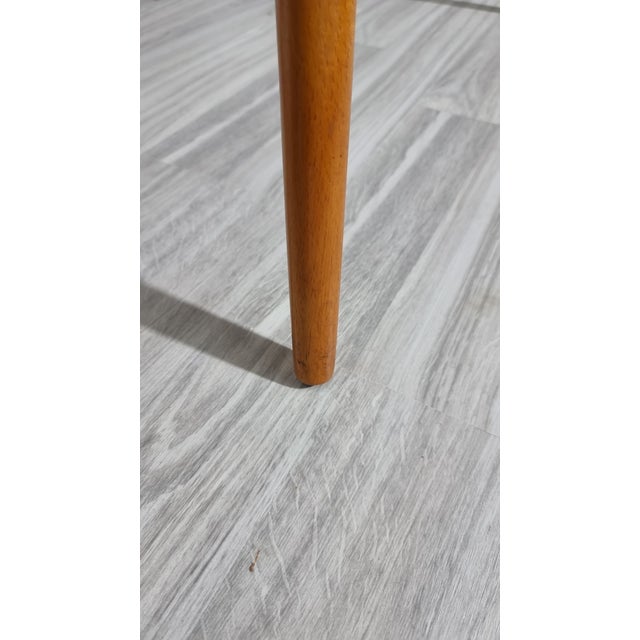 Coffee Table by Jiri Jiroutek, Interior Prague, 1960s For Sale - Image 9 of 15