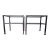 Tanner Square Bunching Tables For Sale