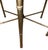Pair of Attributed Mastercraft Brass Bamboo Form Side Tables. u.s.a. 1970's. For Sale In Los Angeles - Image 6 of 9