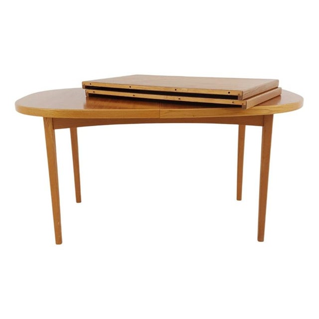 Dining Table by Bertil Fridhagen for Bodafors For Sale - Image 18 of 18