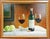 "Drapers Best" by Thomas Stiltz Original Oil Painting on Canvas Hand signed by the artist Image Size: 30" x 40" Framed...