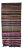 Kilim Flatwoven Moroccan Rug - 4'9" X 10'11" Ft For Sale
