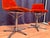 1960s Swivel Chairs, 1960s, Set of 2 For Sale - Image 5 of 13