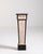 1930s France Art Deco Antique White Marble Pedestal For Sale In Greensboro - Image 6 of 15