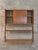 Scandinavian Modular Ergo Wall Shelves in Teak, 1960s For Sale - Image 9 of 9
