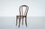 Vintage Chaplin Chairs from Thonet, 1960s, Set of 3 For Sale - Image 6 of 12