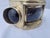 Solid Brass Bow Lantern from a Yacht For Sale - Image 10 of 12