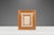 Framed / Signed Mid-Century Modern Geometric Abstraction Oil on Canvas Painting by Fred Blassingham, Usa, C. 1980s For Sale In Orlando - Image 6 of 15