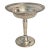 Tarlton Silver Corporation Sterling Silver Weighted Bottom Compote or Bon-Bon Dish For Sale