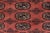 Southwestern Bokhara Desirae Pink Green Hand Knotted Rug For Sale In New York - Image 6 of 9