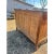 Wood Fine 18th Century French Louis XV Provincial Burl Walnut Sideboard / Buffet. For Sale - Image 7 of 18