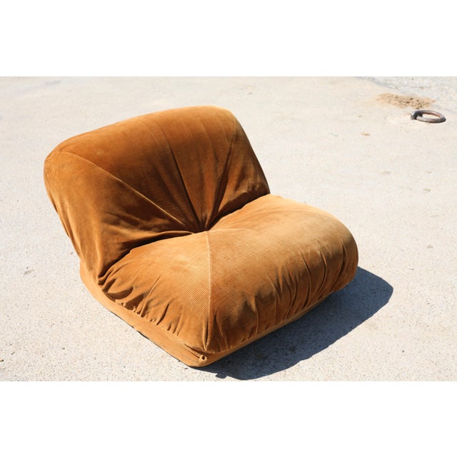 Vintage Modular Patate Sofa, 1970s, Set of 3 For Sale - Image 14 of 18