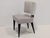 Lafon Occasional Chair by Rupert Bevan For Sale - Image 3 of 18