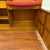 Nathan Vintage Teak Entry Bench With Storage For Sale In Seattle - Image 6 of 9