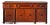 Antique American Sideboard - Sheraton Style For Sale
