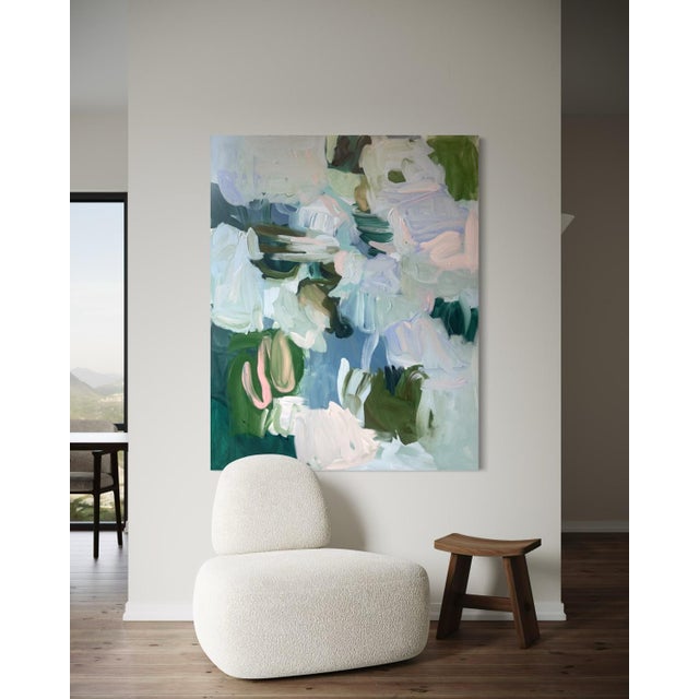 Hayley Morée is a contemporary painter with studios in Saint Augustine, Florida, and Nashville, Tennessee. Working...